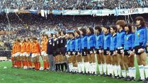 Imagen de Una leyenda de Argentina en el 78′ se rindió ante la selección de Scaloni: «Juega de maravillas»