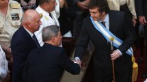 Imagen de La fragilidad es suprema: con acuerdo judicial, pero sin acuerdo del Senado