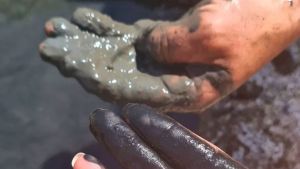 Futuro termal en Villa Puente Picún Leufú: aguas y fangos con propiedades curativas