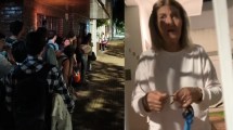 Imagen de ¡Sorpresa inolvidable! 28 nietos irrumpieron en la casa de su abuela para una pijamada masiva