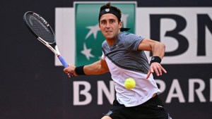 Tres argentinos harán su debut en el Masters 1000 de Indian Wells