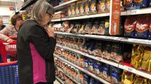 Imagen de La inflación en Río Negro subió al 2,42% en febrero de 2025: los rubros que más aumentaron