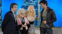 Imagen de Los personajes más memorables de Antonio Gasalla: «¡Se van para atrás!»