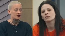 Imagen de Gran Hermano 2025: Furia escuchó un grito del exterior sobre la posible expulsión de Chiara