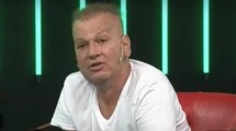 Imagen de Leandro Rud: “Tengo cáncer y no me quieren dar los medicamentos”