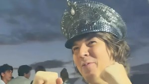 Se conoció el parte médico de Maxi Trusso: ¿Qué dice?