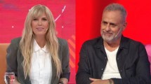 Imagen de El rating de Viviana Canosa en su debut en El Trece, mano a mano con Jorge Rial