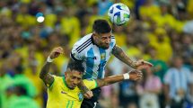 Imagen de Se confirmaron los precios oficiales de las entradas para Argentina – Brasil