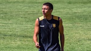 Matías Kucich y el rol de Olimpo tras el temporal en Bahía Blanca: «La situación es angustiante»