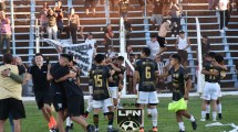 Imagen de San Patricio le arruinó la fiesta a Alianza y es campeón de la Copa Provincial de Lifune