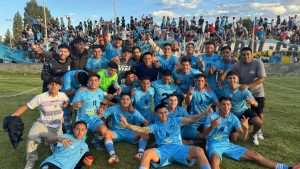 Alianza le ganó el clásico a Petrolero y definirá la Copa Provincial contra San Patricio