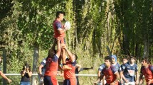 Imagen de Todo listo para la tercera fecha del Torneo Patagónico de rugby