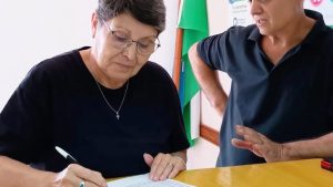 Elecciones municipales en Río Negro: una ciudad del Alto Valle ya tiene a sus primeros candidatos