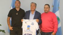 Imagen de Deportivo Rincón recibirá un aporte mensual del gobierno provincial