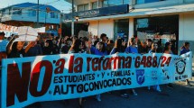 Imagen de Cambios en escuelas técnicas de Río Negro: «No tenemos la estructura para llevarlos a cabo»