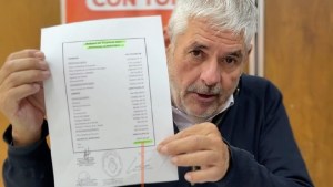 El municipio de Regina defendió el leasing de $700 millones: «No lo hacemos porque necesitemos plata»