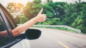 Un invento convierte tu auto en un motorhome, en pocos minutos
