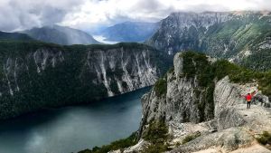 10 paseos de otoño imperdibles para hacer en Bariloche