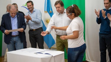 Río Negro puso en marcha el Plan Calor 2025
