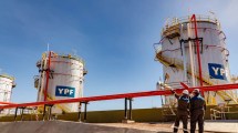 Imagen de La 4X4 de YPF vuela: cerró el 2024 con una ganancia de US$ 2.400 millones