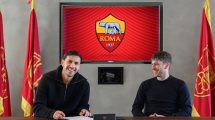 Imagen de Paredes renovó su contrato en Roma: cuál es la cláusula por si lo busca Boca