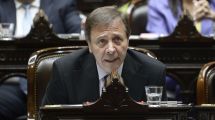 Imagen de Acuerdo con el FMI: Oscar Zago quedó al frente de la Bicameral del DNU tras las piñas en Diputados
