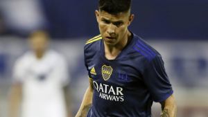 La dura revelación de Campuzano de su paso por Boca: “No quería jugar más”