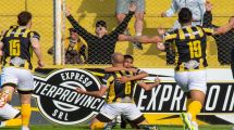 Imagen de Bombazo en el fútbol: River jugará un amistoso solidario con Olimpo para ayudar a Bahía Blanca