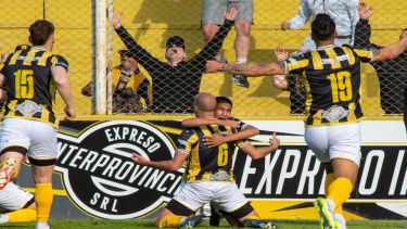 Bombazo en el fútbol: River jugará un amistoso solidario con Olimpo para ayudar a Bahía Blanca
