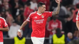 El sorpresivo futuro que podría tener Ángel Di María: un club de México quiere contratarlo