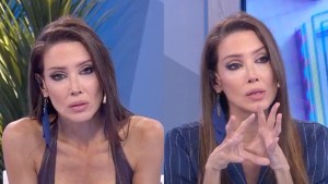 Aseguran que Canal 13 hizo cambiar de vestuario a panelista de «Mujeres Argentinas»: los motivos