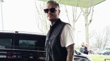 Imagen de Mauro Icardi y el escándalo en el Chateau: las medidas que deberá cumplir para evitar ser detenido