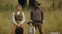 Imagen de Cómo es «1883», la miniserie de western que recién agregó Netflix