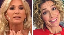 Imagen de Yanina Latorre, furiosa con Maru Botana: «No estás en la tele porque no te quieren»
