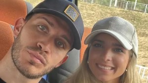 Emily Ceco pidió que su ex novio aguarde la condena en prisión: “Temí por mi vida”
