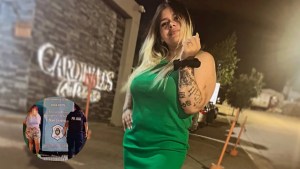 Morena Rial denunció un robo que habría ocurrido durante su detención: «Se aprovechó de mi pobre situación»