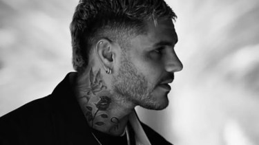 Mauro Icardi presentó pruebas para demostrar que Wanda Nara tuvo tres amantes