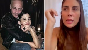 La mujer de Rubén Torrente, exmarido de Araceli González relató cómo se enteró de su muerte