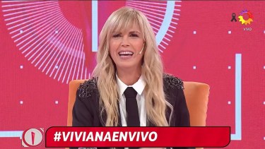 Rating: Cómo le fue a Viviana Canosa en el mano a mano con Verónica Lozano