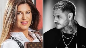 Abogada de Mauro Icardi: «Lo que hizo Wanda fue una emboscada»