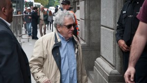 Dónde serán velados los restos de Antonio Gasalla