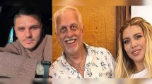 Imagen de Andrés Nara teme lo peor entre Mauro Icardi y Wanda Nara: «Se fue todo de las manos”