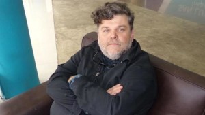 Útimo parte médico de Alfredo Casero: «De buen ánimo»