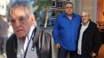 Imagen de Fuertes cruces entre la familia de Antonio Gasalla y Miguel Ángel Pierri: “Antonio murió el día que lo sacaron de su casa”