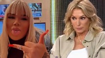 Imagen de Yanina Latorre, filosa contra Morena Rial: «No te quiere nadie»