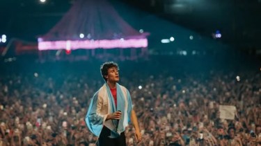 Papelón en Lollapalooza: Shawn Mendes tuvo que disculparse porque adjudicó «Gracias a la vida» a Mercedes Sosa