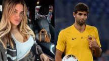 Imagen de Wanda Nara desmintió un romance con un ex jugador de la Selección argentina: quién es