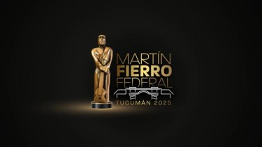 Dos programas de El Bolsón, uno de Cipolletti y otro de Roca, están nominados a los Martín Fierro Federal 2025