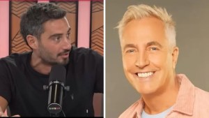 Marley reaccionó ante la designación de Nico Occhiato como conductor de La Voz: &#8216;Seguramente pasaré&#8217;