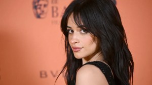 Camila Cabello confesó que se desmayó en el escenario, pero que nadie se dio cuenta